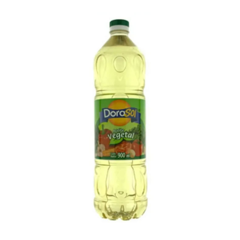 ACEITE VEGETAL DORASOL 900CC