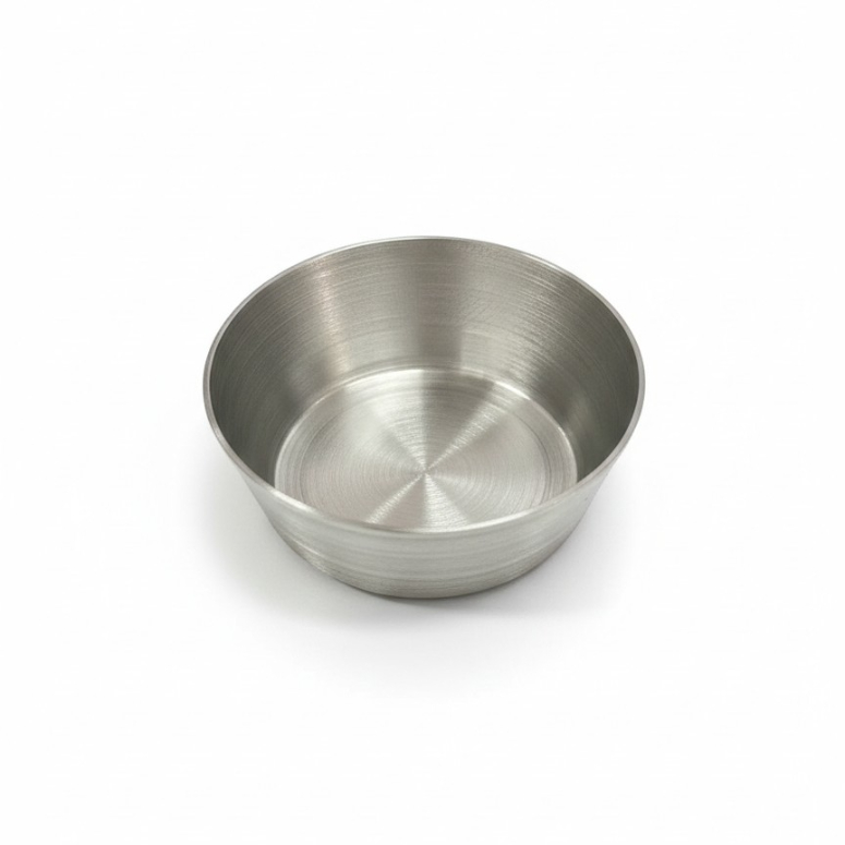 MOLDE TARTA ALUMINIO 5