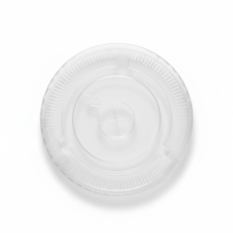 TAPA PET PLANA S/P 360 CC 100U