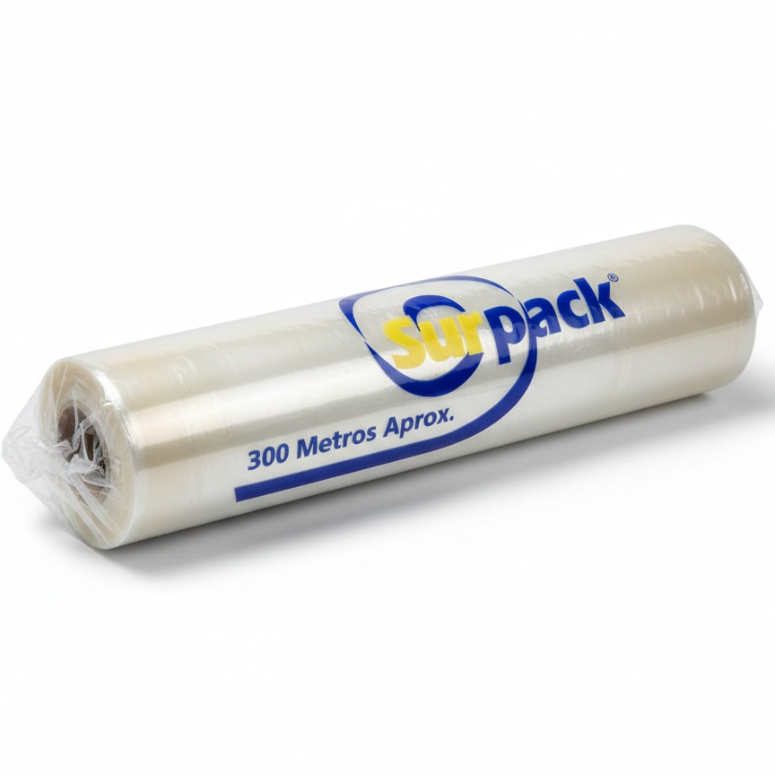 ALUSA PLAST 30CM x300M