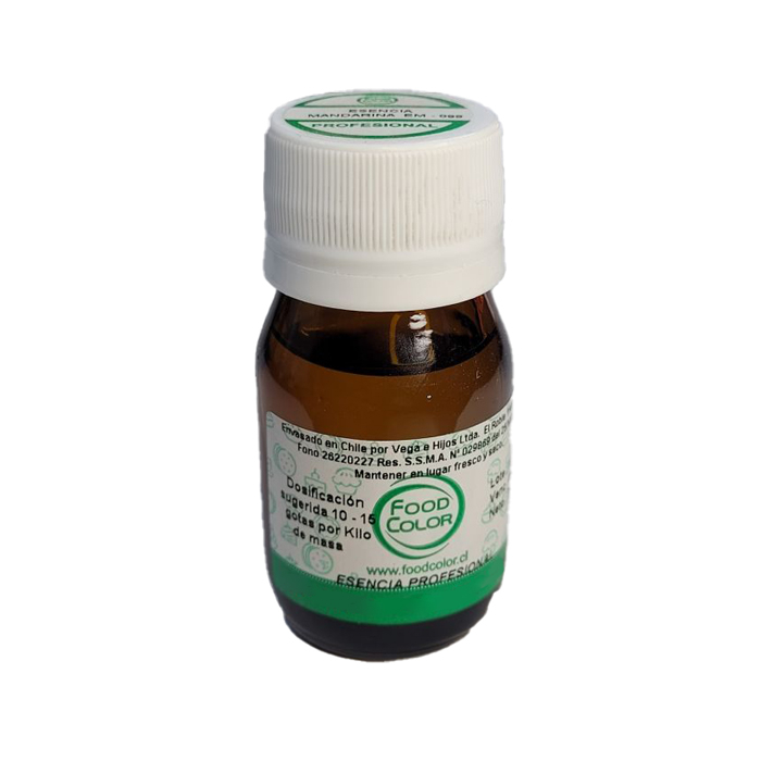 ESENCIA ARANDANO FOOD COLOR 25G