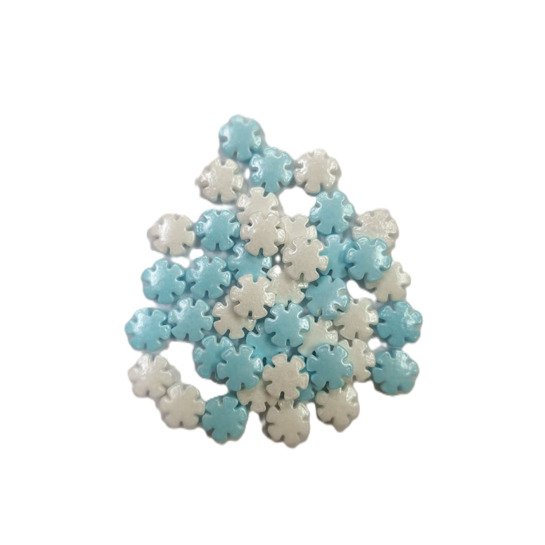 DECORACION MIX COPO NIEVE 250G