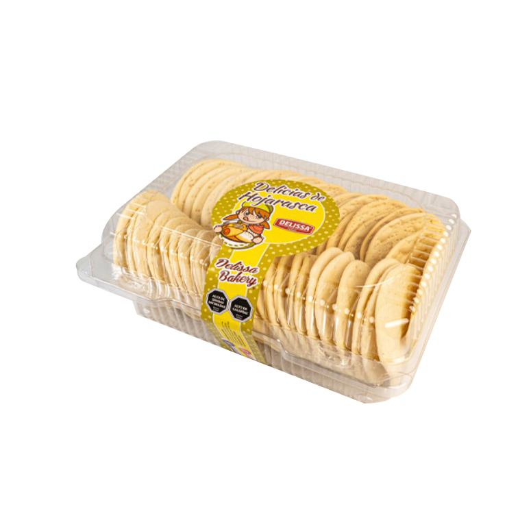 CHILENITO DELISSA 50U (511)