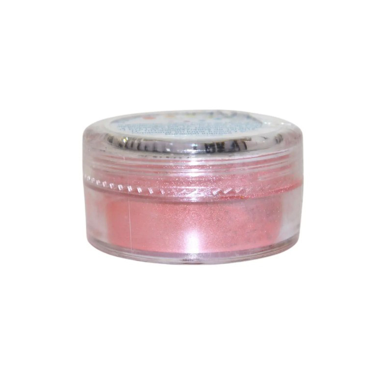 POLVO NACARADO CAKE COLOR ROSA 5G