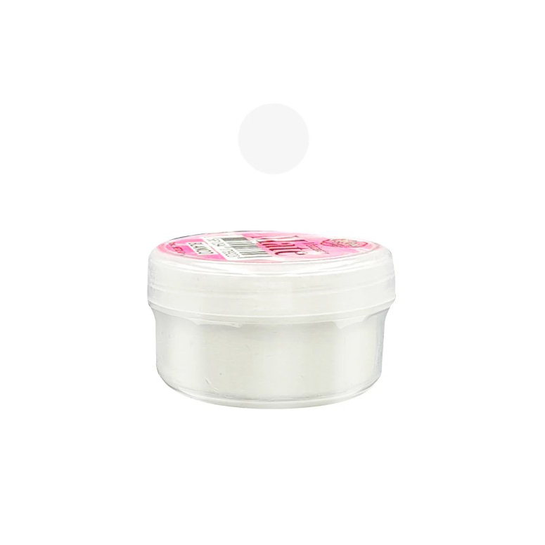 MATIZADOR CAKE COLOR BLANCO 15G