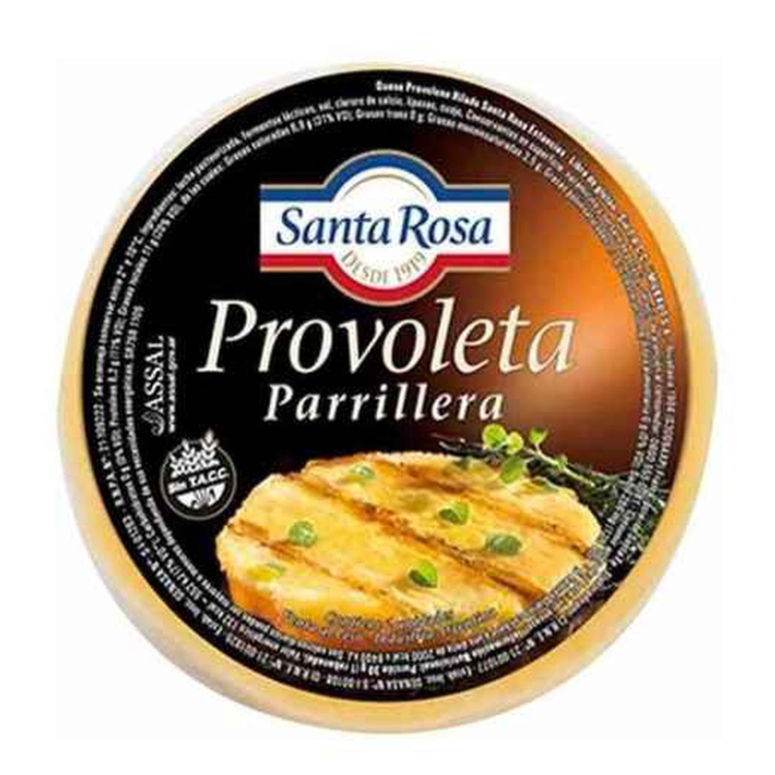 QUESO PROVOLETA 260 G